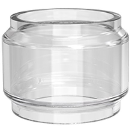 Pyrex Tube Fat Rabbit Sub Ohm