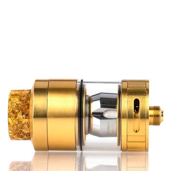HellBeast - Hybrid Sub Ohm Tank 24mm - Image 4