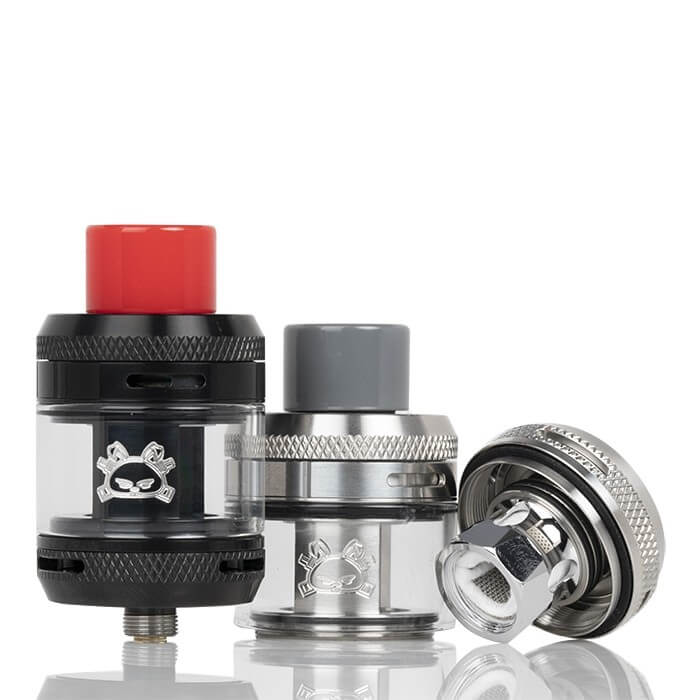 Hellvape Fat Rabbit Sub Ohm Tank - Image 2
