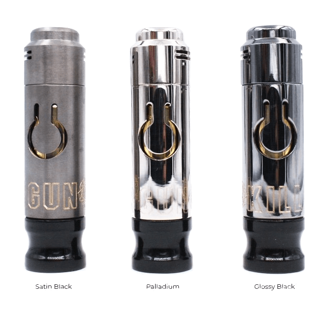 History Mod - Killer Gun Mech Mod - Image 4