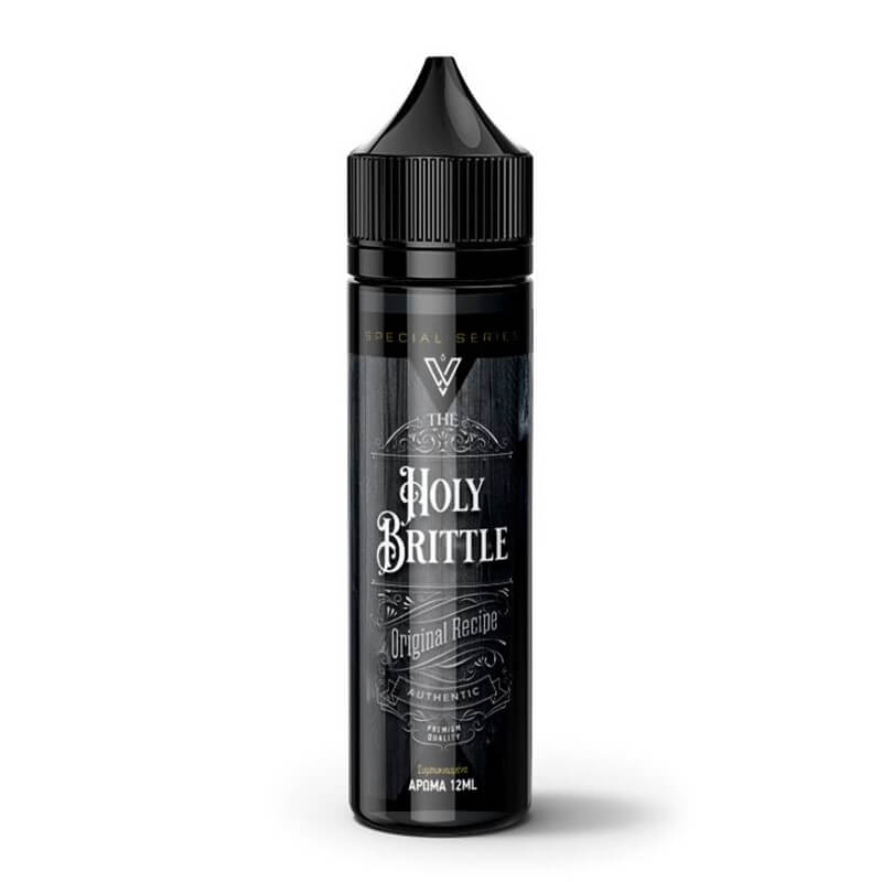 VnV - Holy Brittle Special Edition 60ml