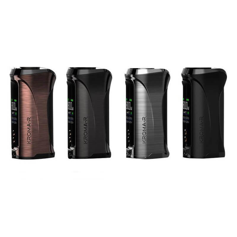 Innokin - Kroma R 80W Mod - Image 3