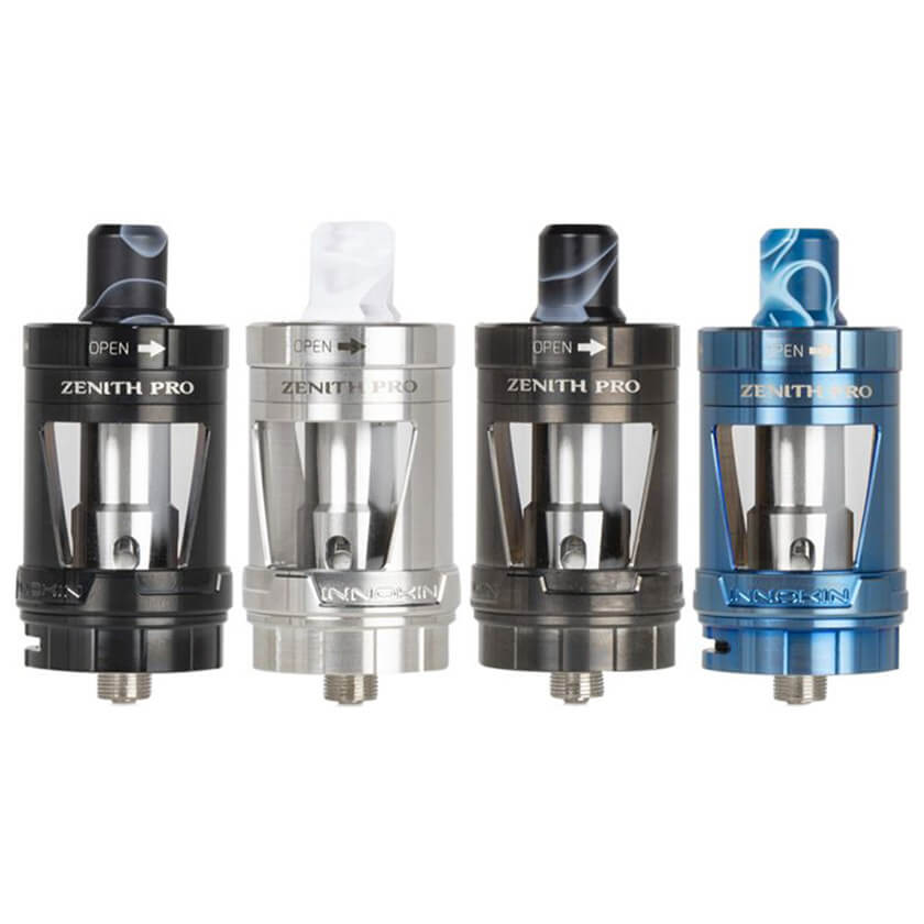 Innokin - Zenith Pro 25mm Atomizer - Image 4