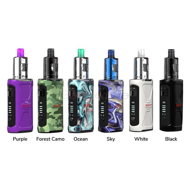 Innokin Adept Zlide Kit - Image 3