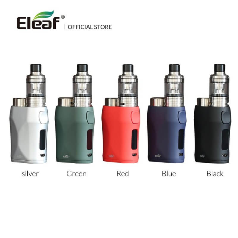 Eleaf Pico X 75W Kit - Image 3