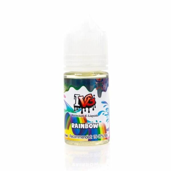IVG Aromas - Rainbow 30ml