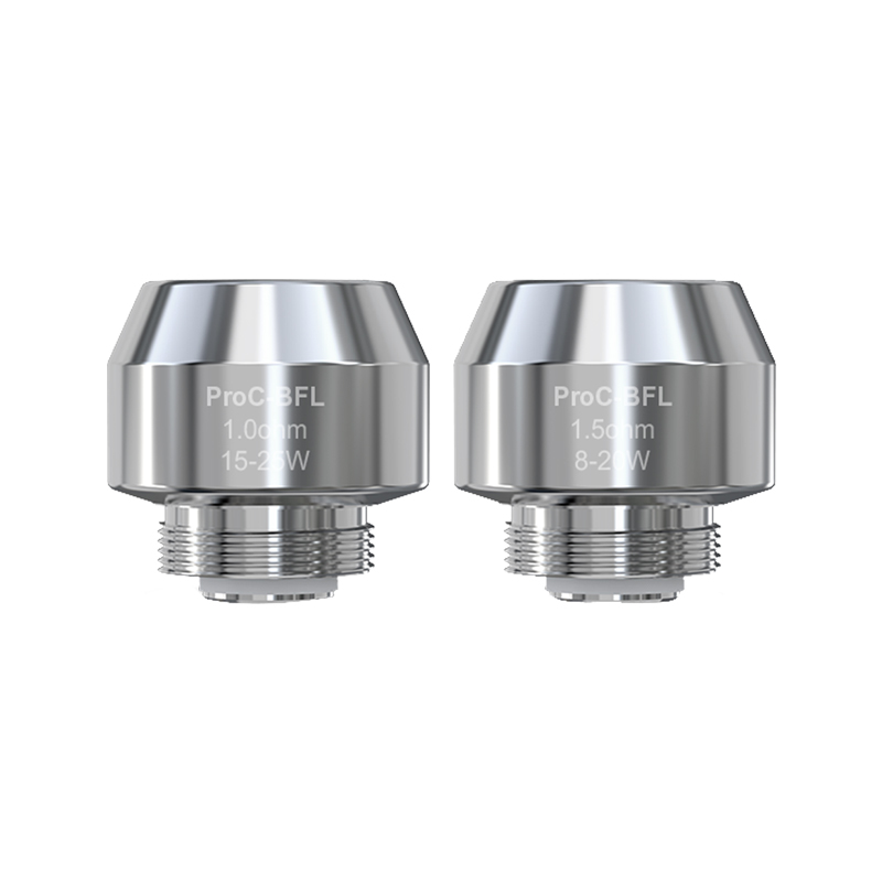 Coil ProC-BFL (Cubis 2)