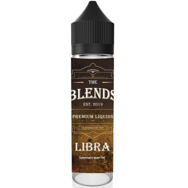 The Blends by VNV - Libra 60ml