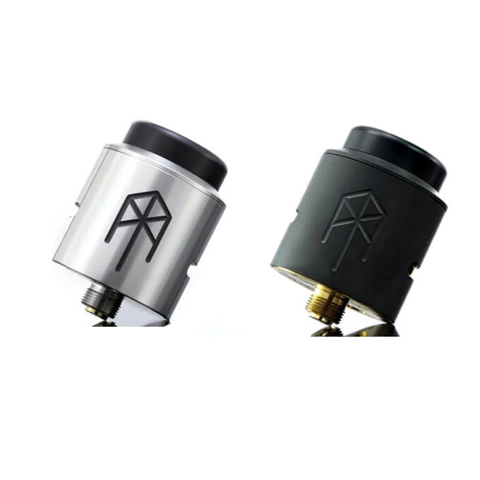 MTerk Terk v2 RDA 24/25mm - Image 2