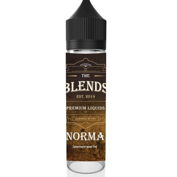The Blends by VNV - Norma 60ml