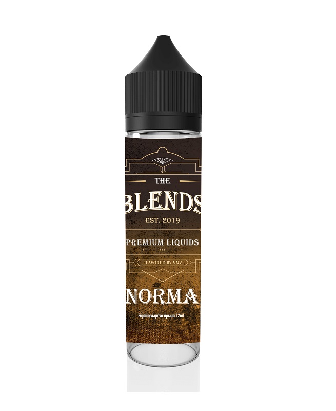 images The Blends by VNV - Norma 60ml - Image 1