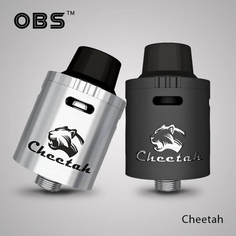 OBS - Cheetah RDA - Image 3