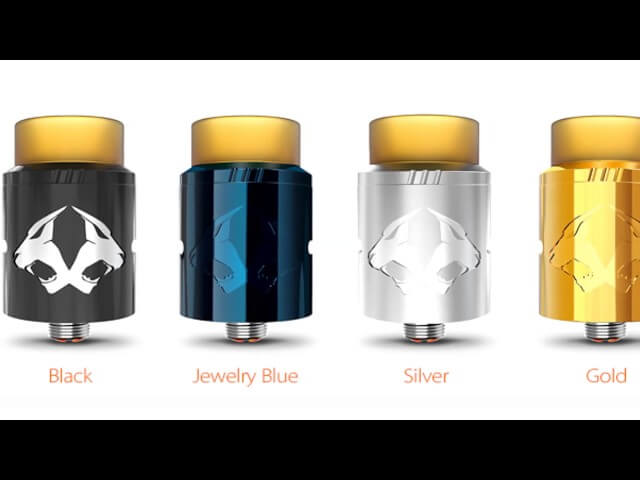 OBS - Cheetah II RDA - Image 5