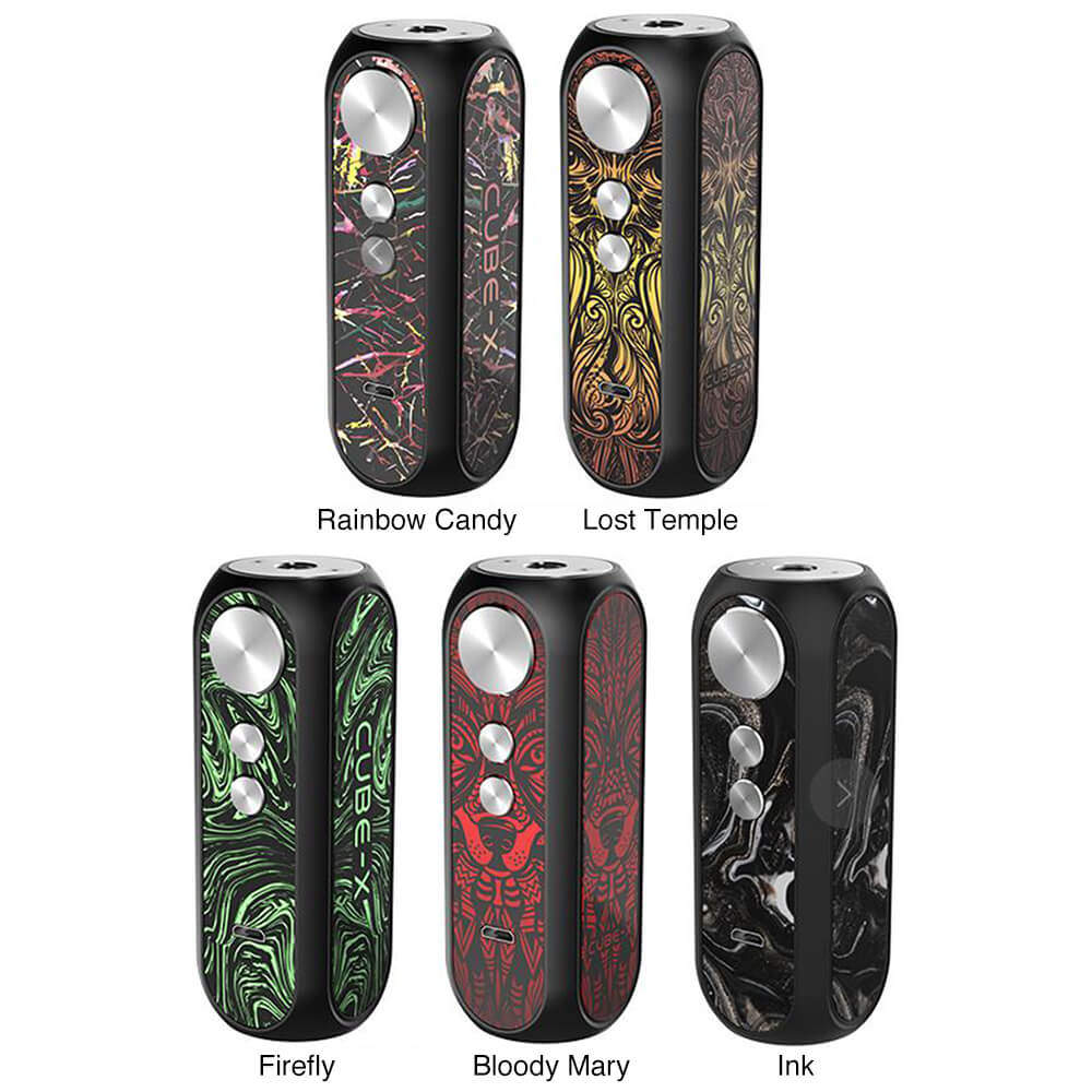 OBS Cube X Mod - Image 3