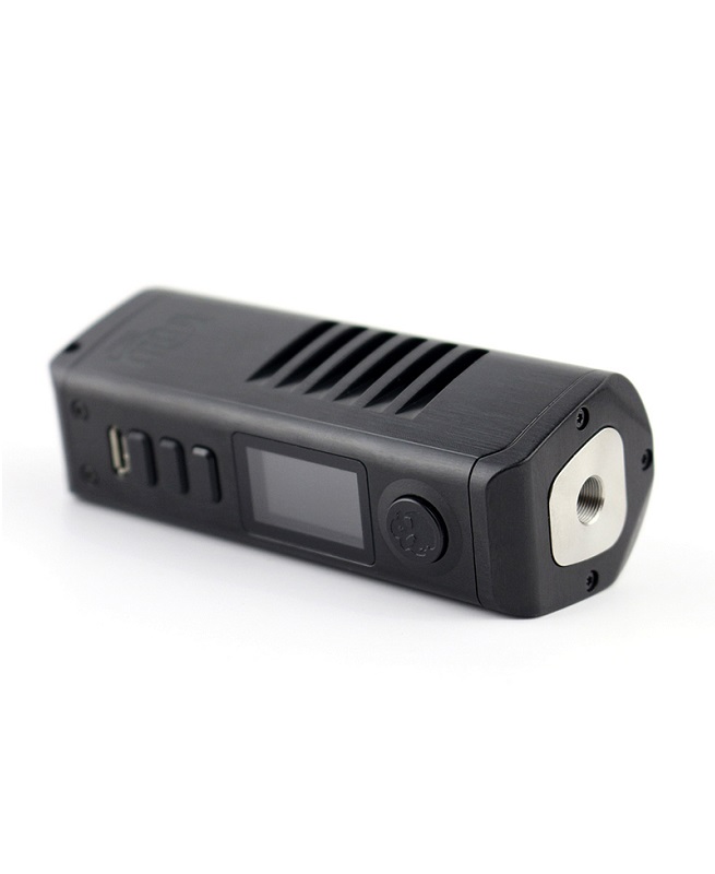 VaperZ Cloud x Dovpo - Odin DNA75C Mod