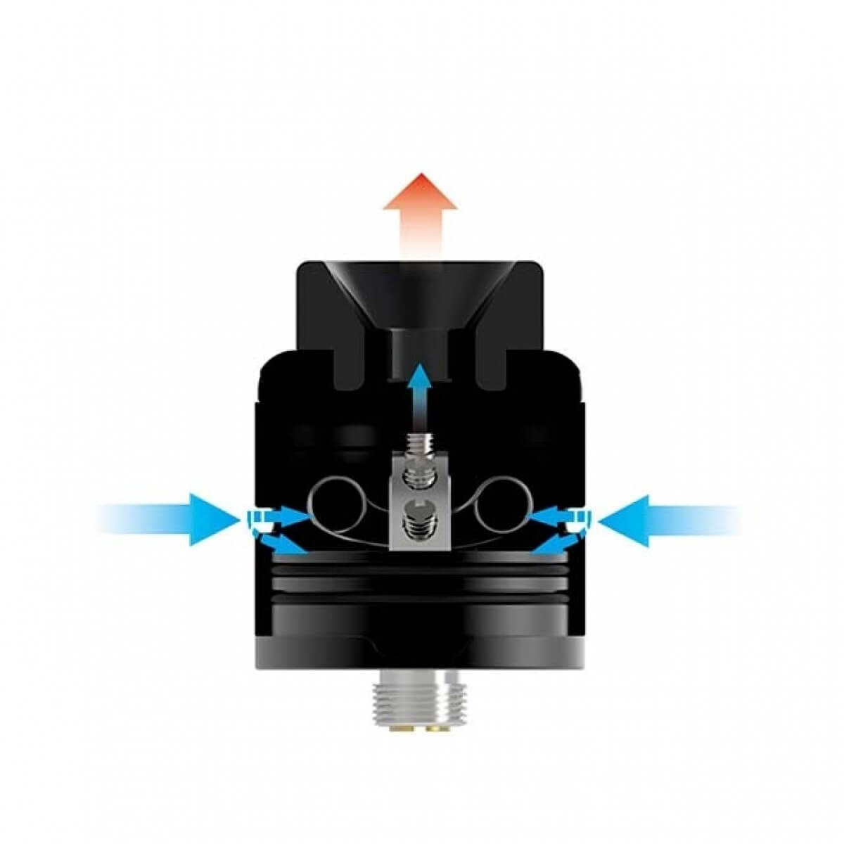 OUMIER - Armadillo RDA 24mm - Image 4