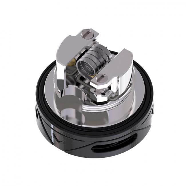 OUMIER Wasp nano RTA 23mm - Image 3