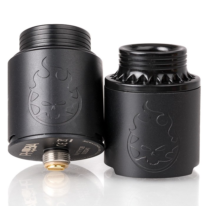 Vandy Vape - Phobia RDA 24mm