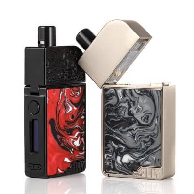 Purge Mods - Ally Pod Kit - Image 2
