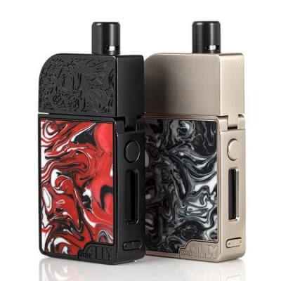Purge Mods - Ally Pod Kit - Image 4