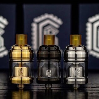 Reload Vapor Reaload 22mm MTL RTA - Image 3