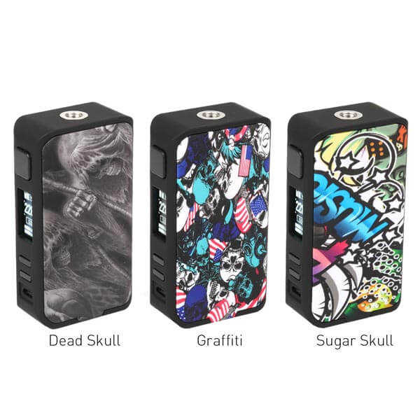 Rincoe Manto PRO 228W Mod - Image 2