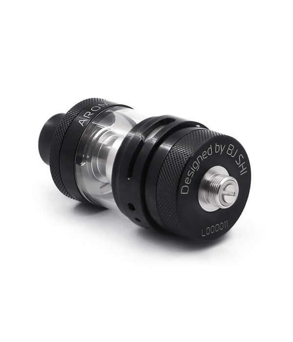 Steam Crave Aromamizer Lite 23mm RTA - Image 4
