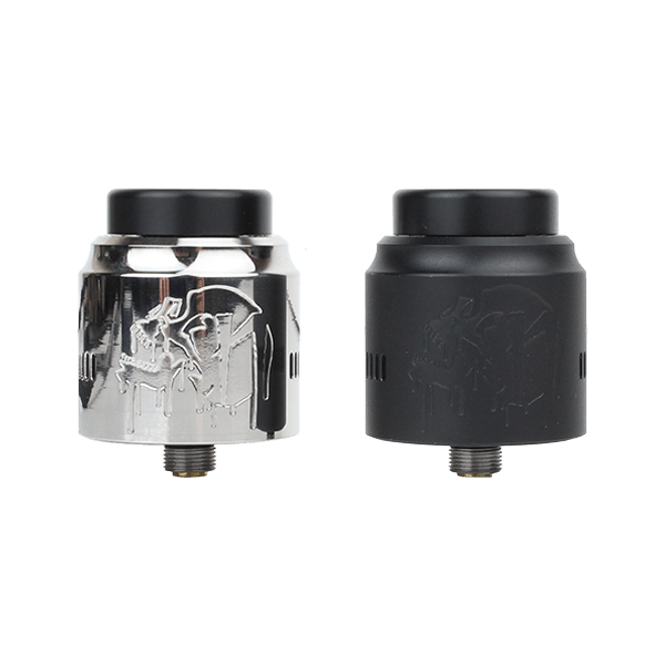 Suicide Mods Nightmare 28mm RDA - Image 3