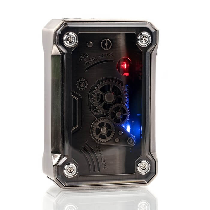 Tesla Box Punk 220W - Image 3