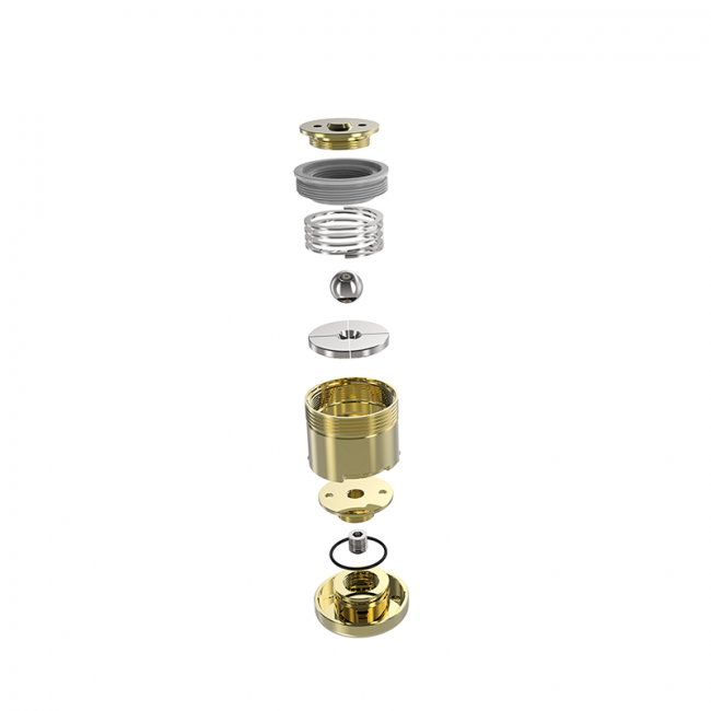 THC Tauren MAX Mech Mod - Image 4