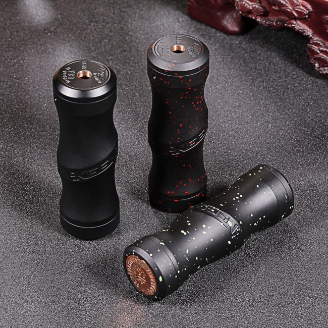 TimesVape - Keen Hybrid Mech Mod