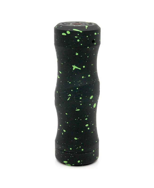 TimesVape - Keen Hybrid Mech Mod - Image 4