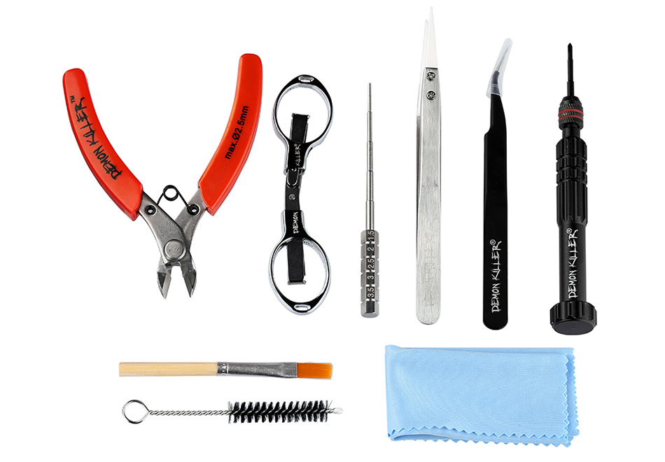 Demon Killer DIY Tool Kit - Image 4