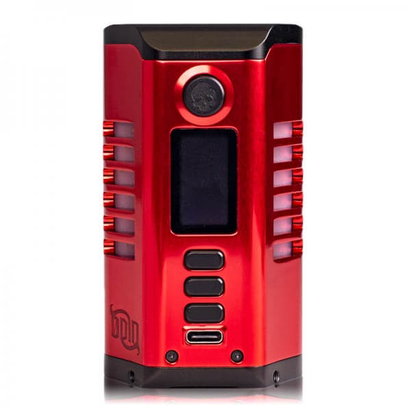 VaperZ Cloud x Dovpo Odin 200W Mod - Image 2