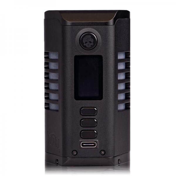 VaperZ Cloud x Dovpo Odin 200W Mod