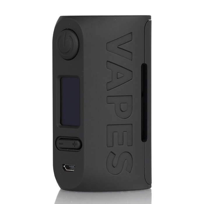 Vapor Storm - Puma 200w Mod