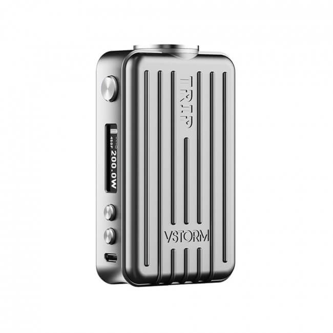 Vapor Storm Trip 200w Box Mod