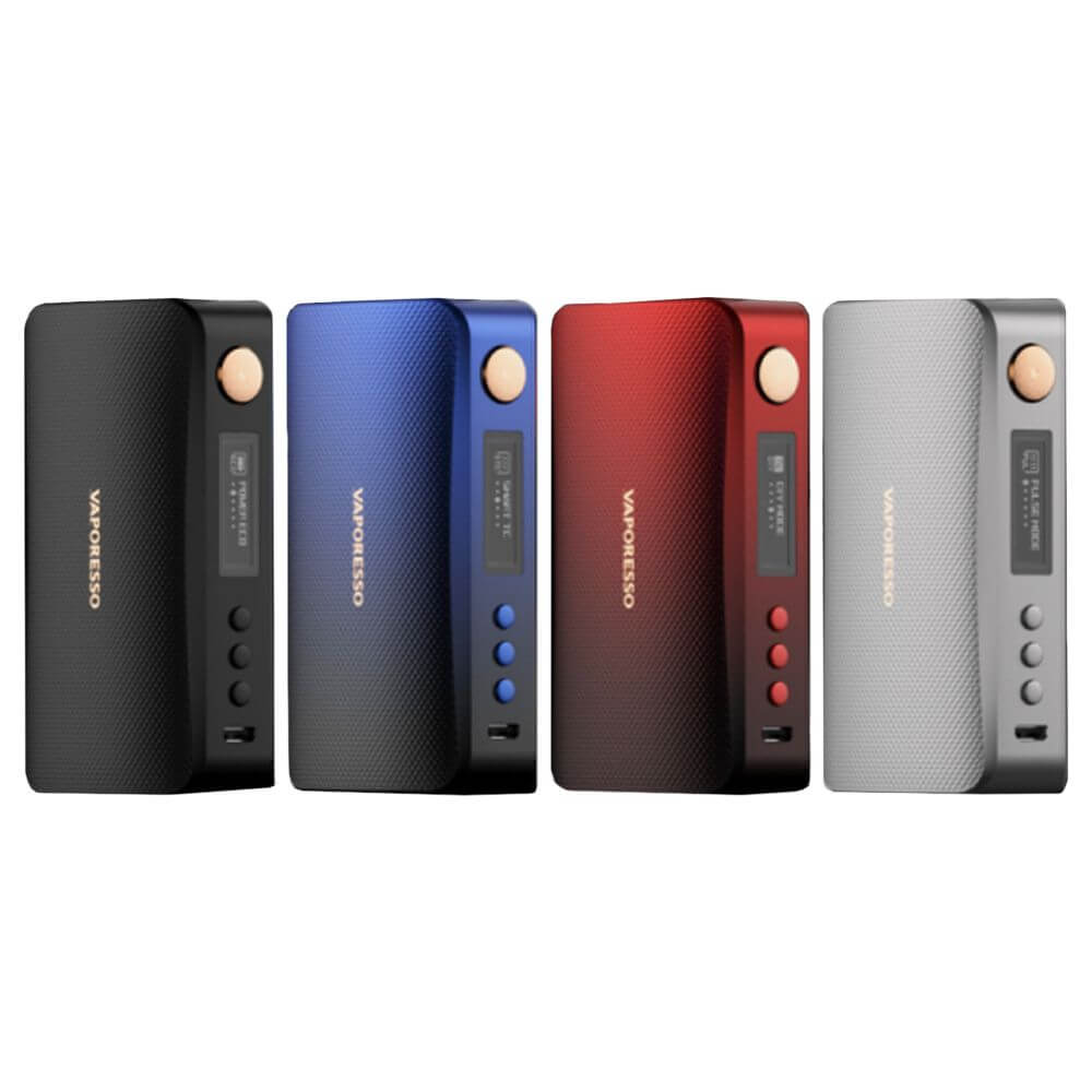 Vaporesso Gen 220W Box Mod - Image 2