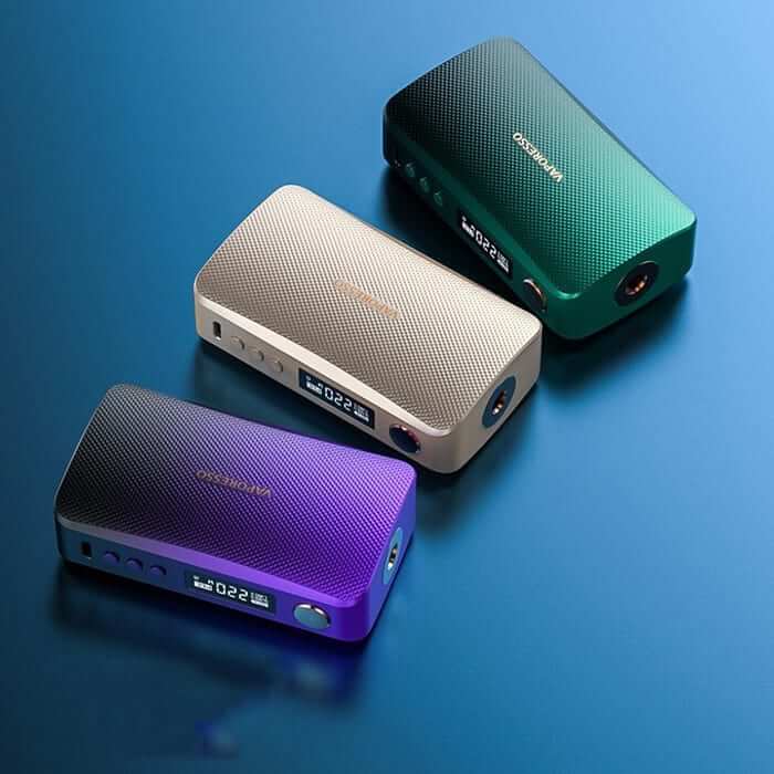 Vaporesso Gen 220W Box Mod - Image 5