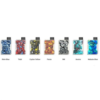 DRAG Nano Pod Kit - Image 3