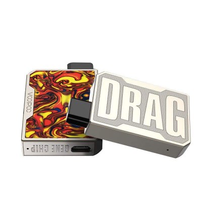 DRAG Nano Pod Kit - Image 2
