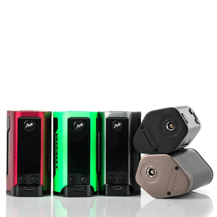 Wismec - Reuleaux RX GEN3 300w - Image 3