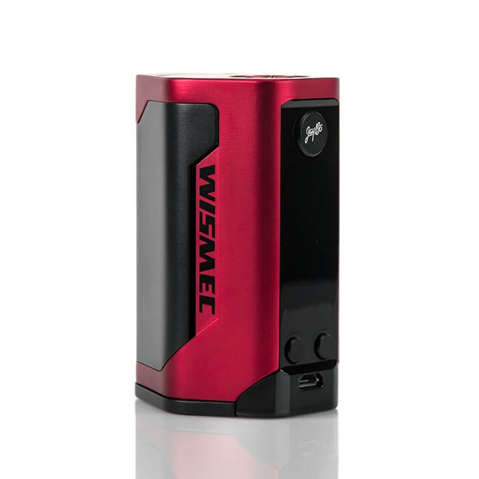 Wismec - Reuleaux RX GEN3 300w