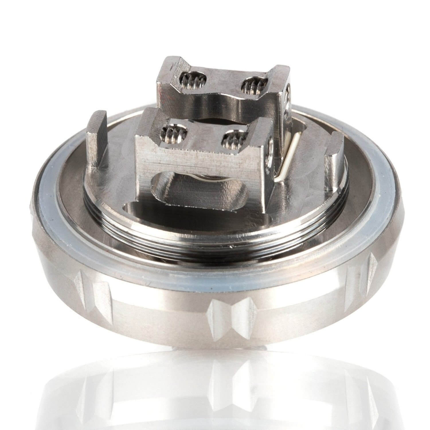 Geekvape - Zeus X RTA 25mm - Image 2