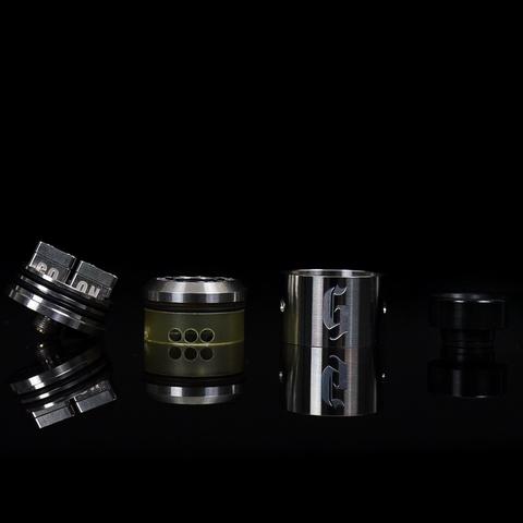 Goon 25MM RDA