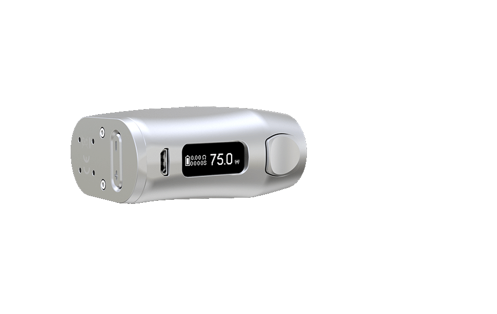 iStick Tria with ELLO S